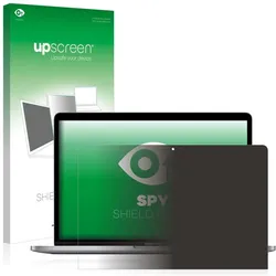 upscreen Spy Shield Blickschutzfilter (13"), Notebook Schutzfolie