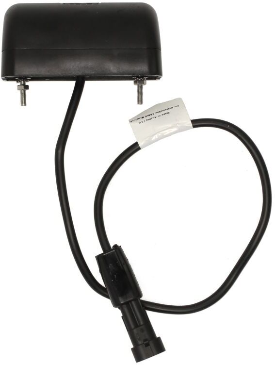 Aspock Luce targa ASPÖCK A36-3807-004