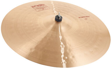 "Paiste 2002 Classic 22"" Power Ride "
