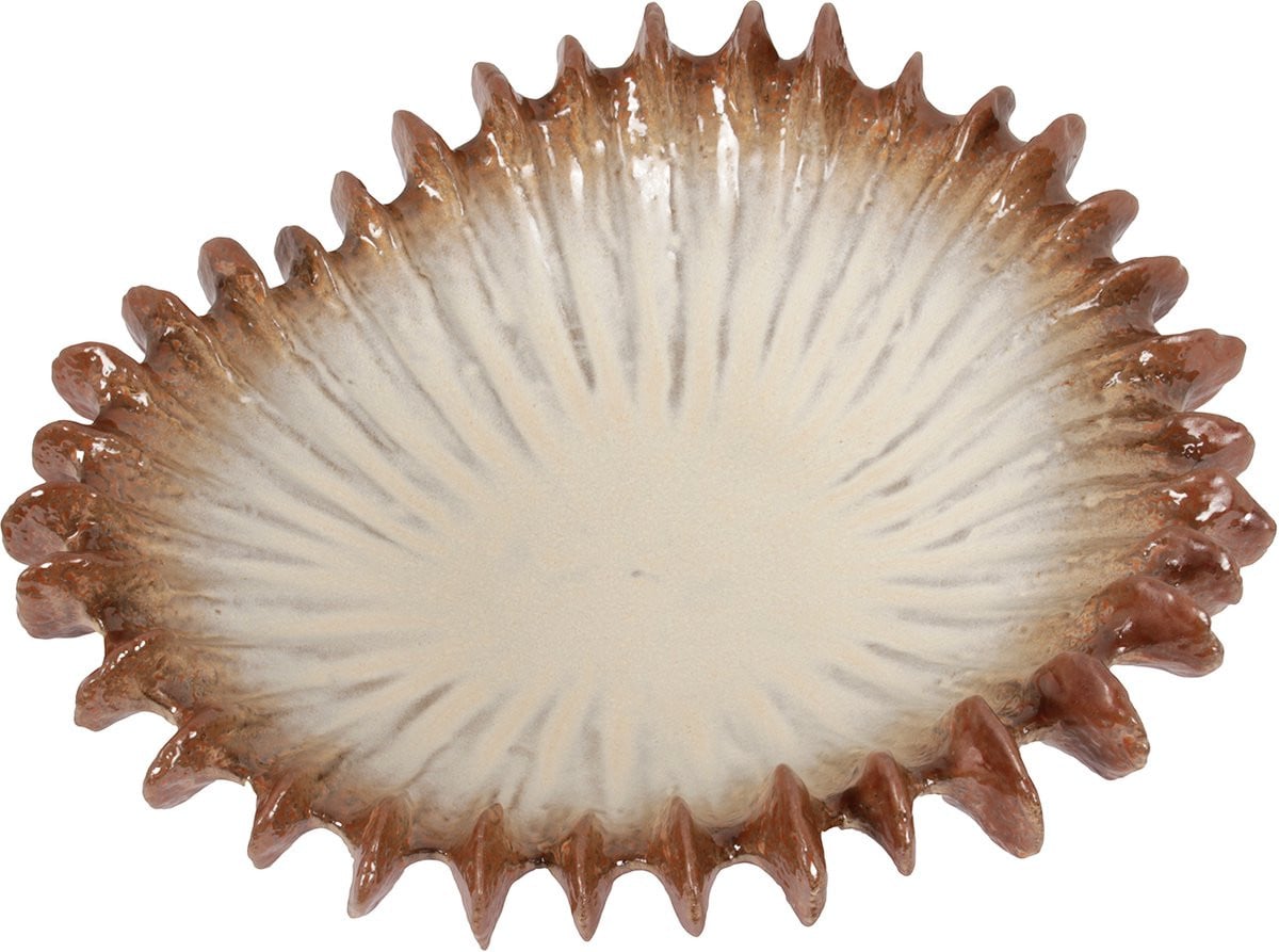 Keramische Schaal Sheru S
