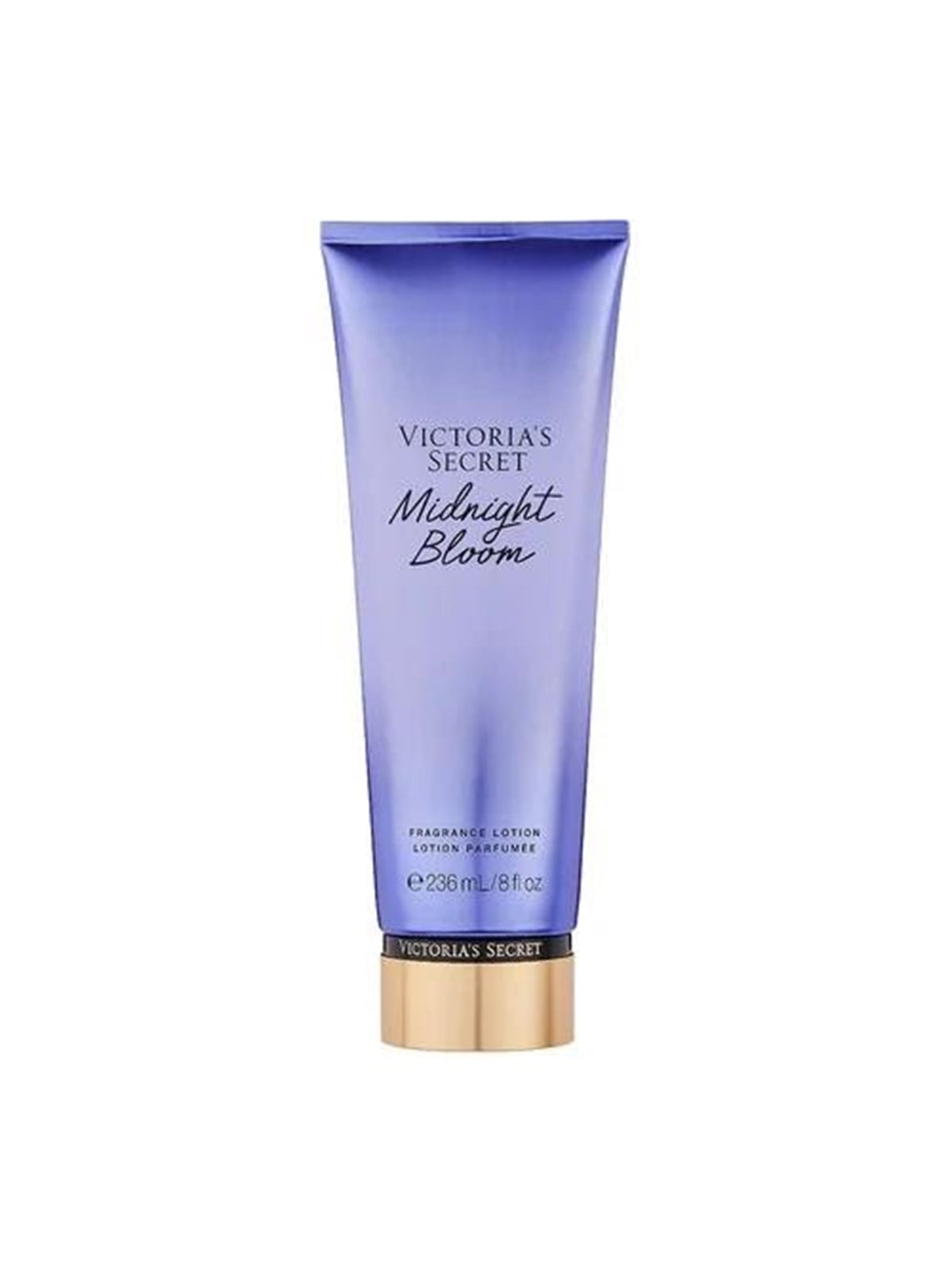 Victoria's Secret Midnight Bloom Fragrance Lotion