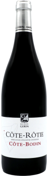 Jean-Michel Gerin Côte-Bodin 2022 - Jean Michel Gerin - Côte-Rôtie - Rotwein - 0.75L Rhone