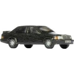NOCH 0037607 N PKW Modell Mercedes Benz 3D-Farbe, , schwarz