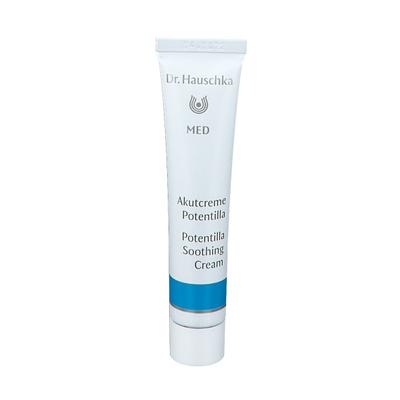 Dr.hauschka MED Akut Creme Potentilla 20 ml
