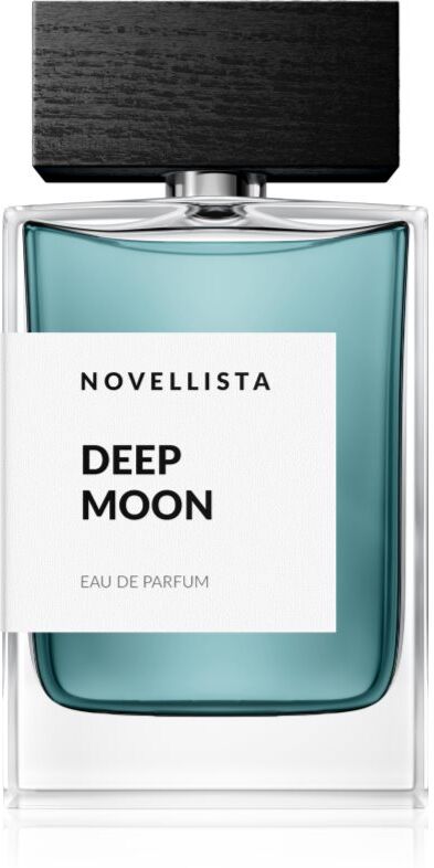 NOVELLISTA Deep Moon EDP für Herren 75 ml