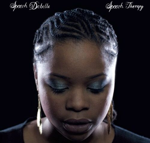 Speech Debelle - Speech Therapy - Preis vom 19.10.2026 19:33:35 h
