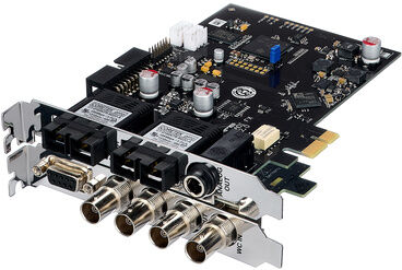 RME HDSPe Madi FX