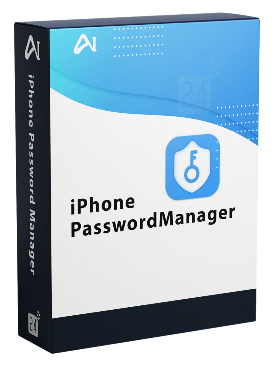 Aiseesoft iPhone Password Manager