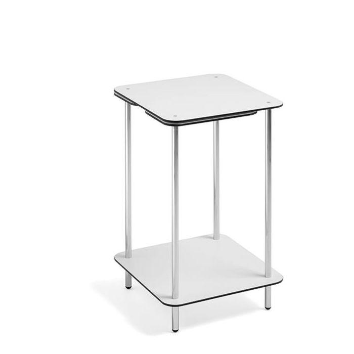 Giese Wannenregal 4010002 und Ablagen(schwenkbar)