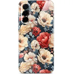 ONEFLOW Flower Cover Samsung Galaxy A37 5G Blumen Muster