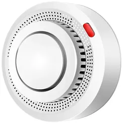 Offgridtec Smart WLAN Rauchmelder SS01 – Tuya Smart Life, App-Alarm, EN 14604
