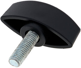 K&M Replacement Screw M8 x 23,5mm