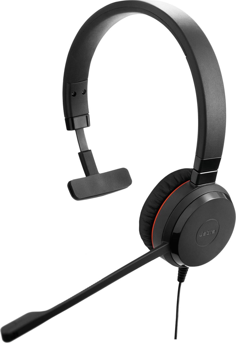 Vervangende headsets voor de Jabra Evolve 30 II