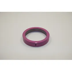 Optimum Säulenring B/D33PRO RAL4006