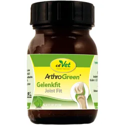 Arthrogreen Gelenkfit Vet 70 G