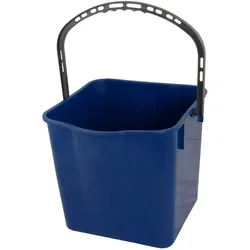 Axis Line Kunststoffeimer mit Griff 25 Liter