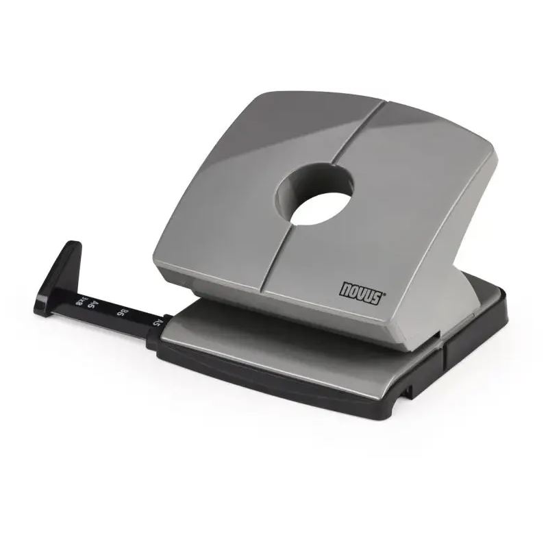 novus Locher B220 ColorID 2.0 smart grey