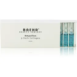 BAEHR  Ampulle 3-FACH COLLAGEN 10x2ml