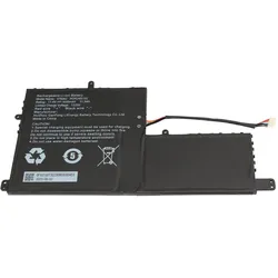 Medion 4760A2 (3 Zellen, 4500 mAh), Notebook Akku