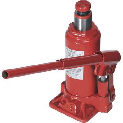 Brüder Mannesmann Hydraulischer Stockheber 3 t Arbeitshöhe: 19.5 - 38cm