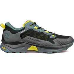 Garmont NEXUS GTX Herren THUNDERSTORM GREY / SHEEN YELLOW 10.5 UK / 45 EU