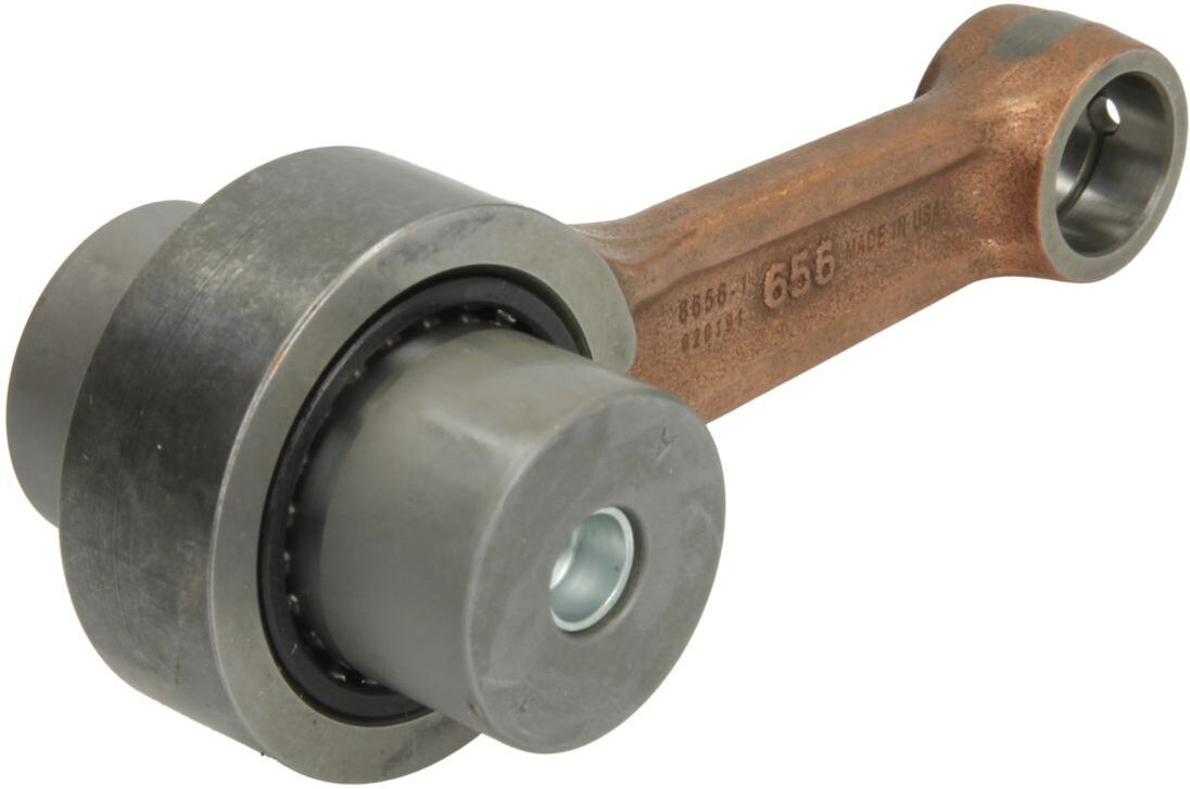 Hot Rods Biella HR 8656