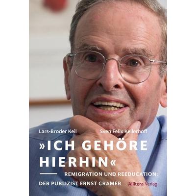 »Ich gehöre hierhin«, Paperback von B. G. Oldershausen, Buch&media, 978-3-96233-210-5