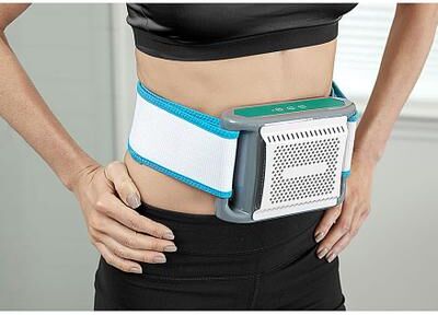 Ultimate Fat Freezer™ by Fat Freezer™ in White
