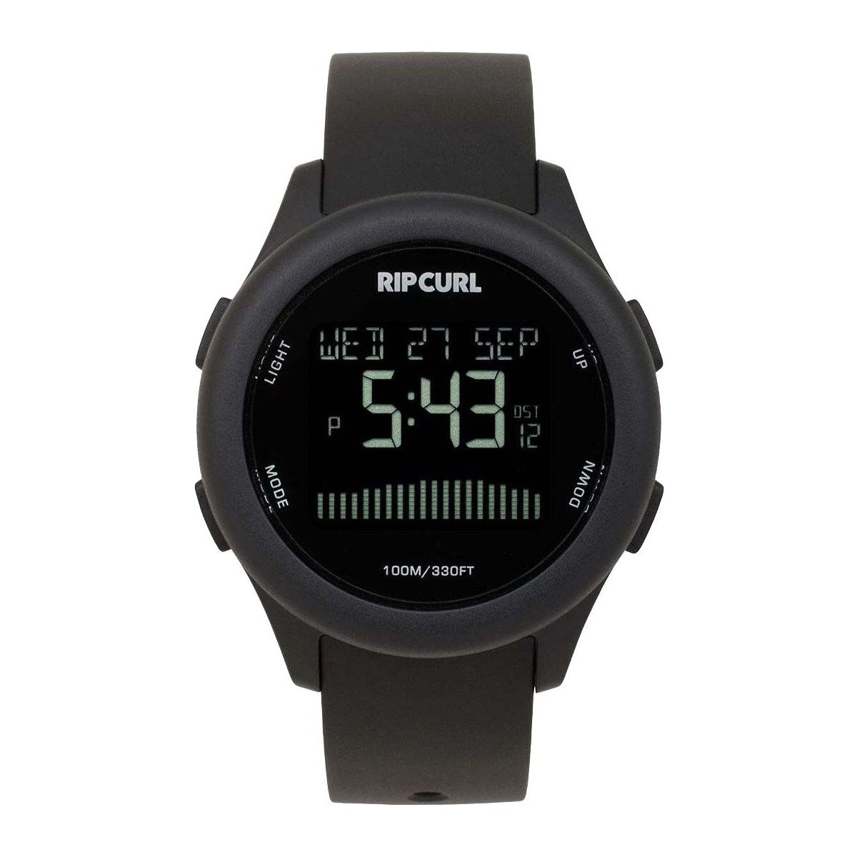 RipCurl RIP Tide black (0090) TU 00EWTI-0090-TU