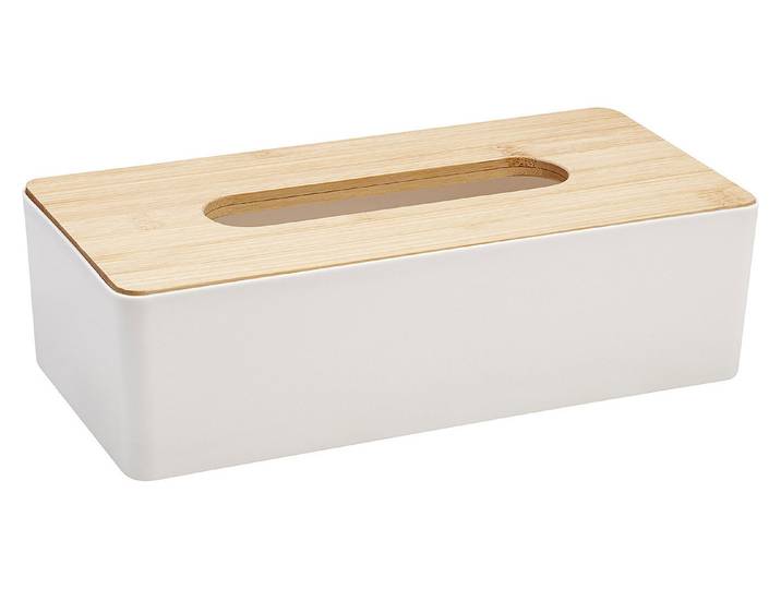 Diaqua Papiertuchspender Bambou 7.2 × 13 × 26 cm