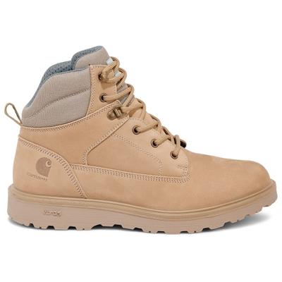 Carhartt - Frontier Rugged Flex O2 - Freizeitstiefel 47 | EU 47 beige