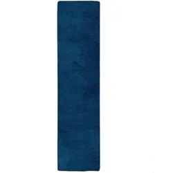 Snapstyle, Teppich, Trend Velours Läufer Teppich Joy (80 x 160 cm)