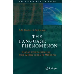 The Language Phenomenon, Fachbücher