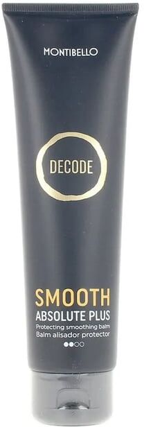 Montibello Decode Smooth Absolute Plus 150 ml