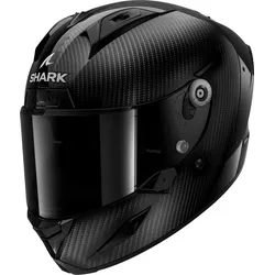 Shark Aeron Full Carbon, Integralhelm - Carbon/Schwarz - XXL