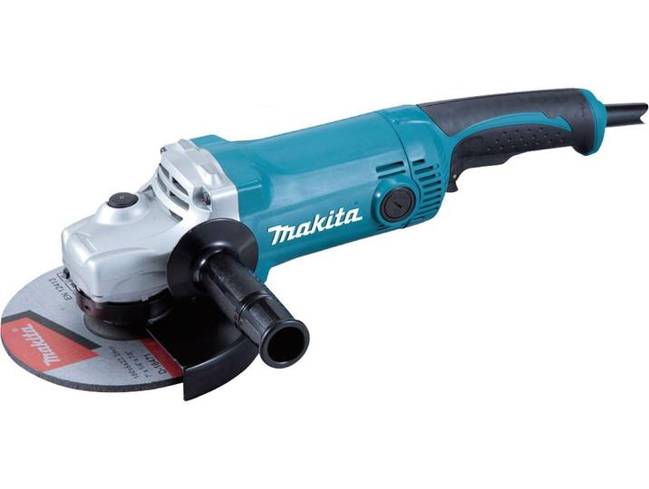Makita GA7050R meuleuse d'angle Ø 180 mm 2.000 W