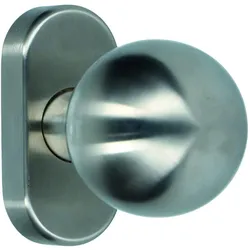 Mega, Türgriff + Türgarnitur, Kugelknopf 05-37.749-170-1 (Türknopf)