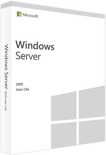 Microsoft 2019 - 10 Käyttäjän Cals