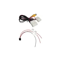 771300-1002 Bildeinspeisung für Rückfahrkamera in Toyota OEM Radios