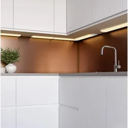OSRAM Undercabinet Lineaflex 540mm 8.5W CCT DIM Starter Kit Unterbauleuchte Schrank