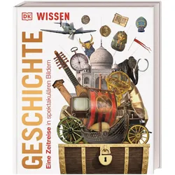Wissen. Geschichte, Kinderbücher von Dietmar Mertens