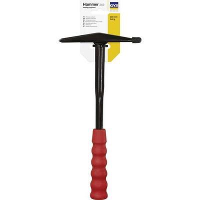Toparc 044159 Schlackehammer
