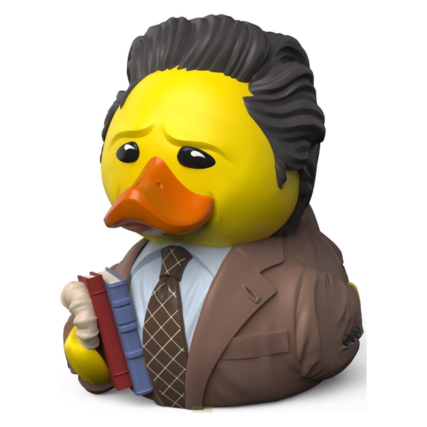 Numskull TUBBZ Mini: Friends - Ross Geller (NS5001)