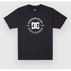 DC Star Pilot T-Shirt black Gr. XL