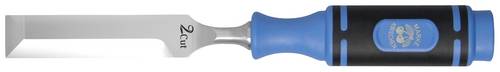 Stechbeitel "2-Cut" mit 2 - K Heft Kirschen 1009026