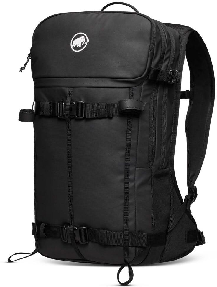 Mammut  - Nirvana 18 Black - Sac à dos