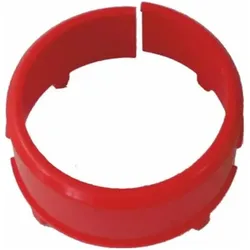 Wolf-Garten, Zubehör Belüftungstechnik, Wolf CWL-Klickring 63/52 Beutel a 10 St.