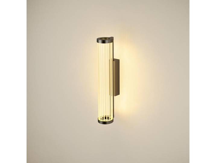 Applique murale Quimera 2700/3000K bronze - SLV - Salon / séjour - Aluminium - À ampoule unique