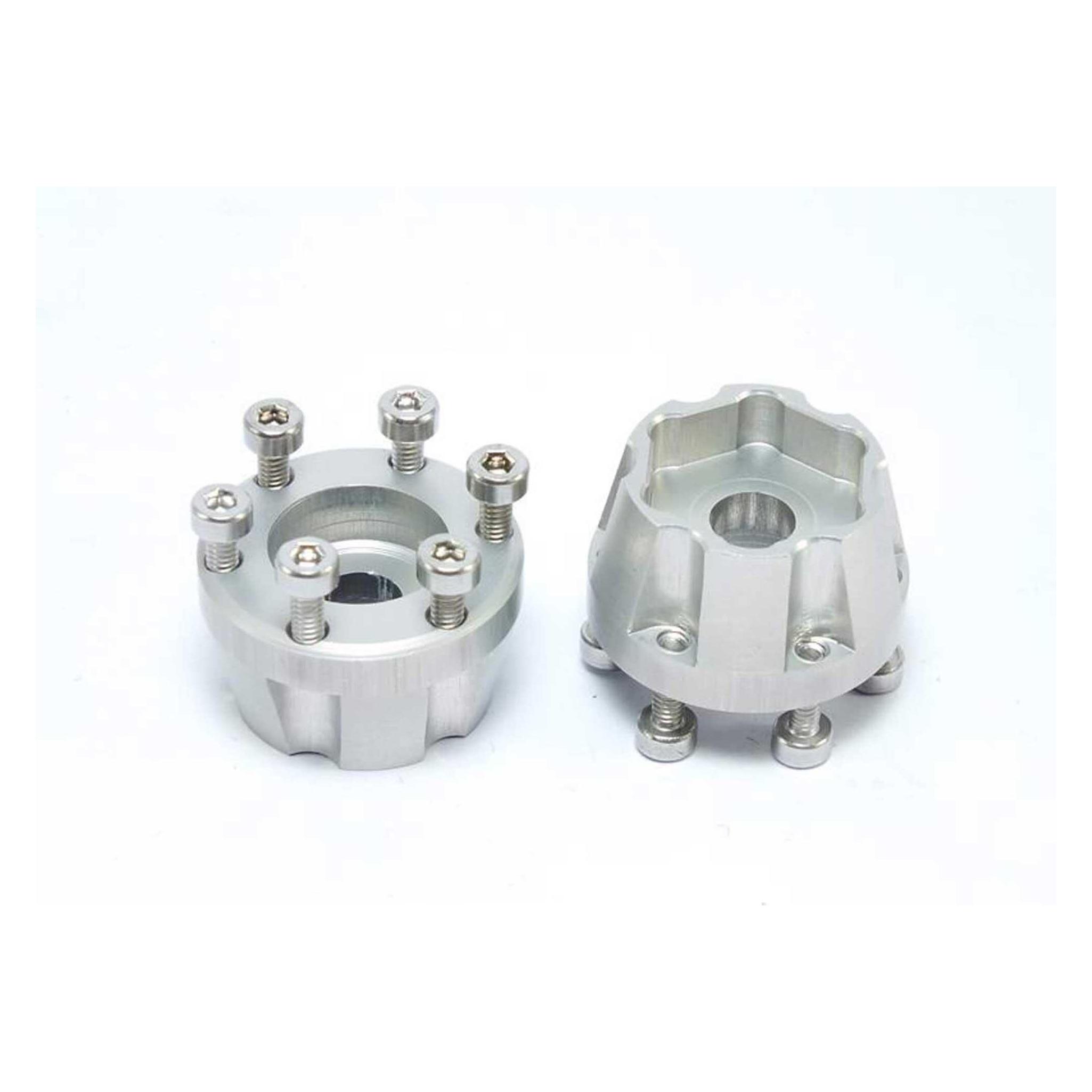 Metsafil radnabe 12mm standard (2 st.) (MT5002)