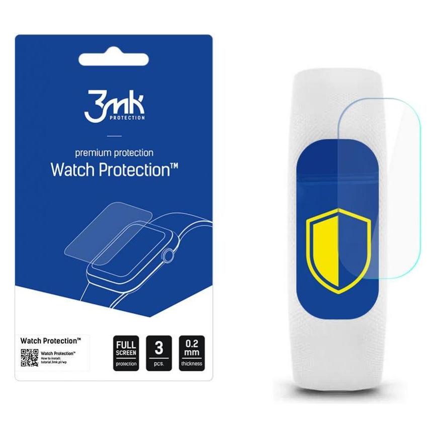 3MK Watch Protection v. ARC+ do Garmin Vivosmart 5 (5903108473286)